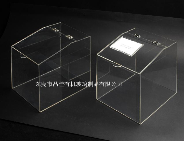 有機玻璃制品